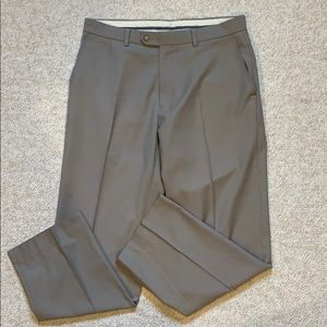 Calvin Klein Men’s Dress Pants